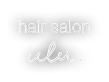 hair salon ulu.