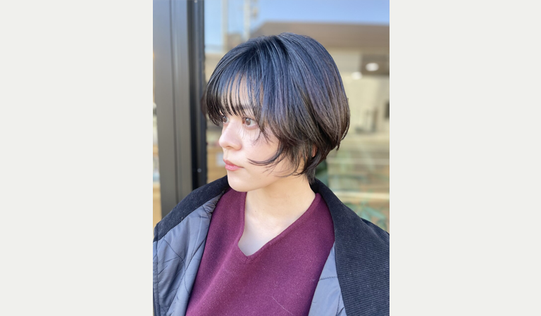 ショートレイヤー